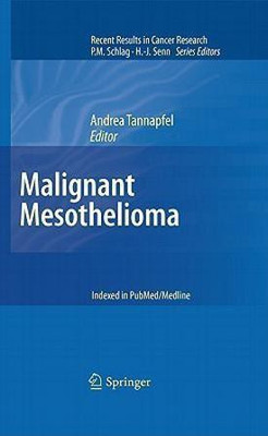 Malignant Mesothelioma(English, Hardcover, unknown)