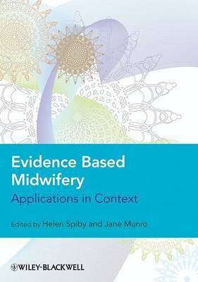 Evidence Based Midwifery(English, Electronic book text, unknown)