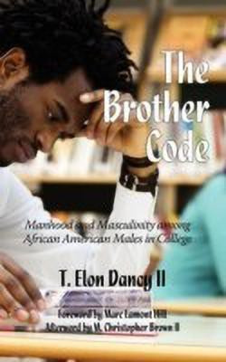 The Brother Code(English, Hardcover, Dancy T. Elon II)