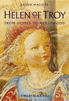 Helen of Troy(English, Electronic book text, Maguire Laurie)