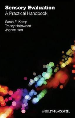 Sensory Evaluation(English, Electronic book text, Kemp Sarah E.)