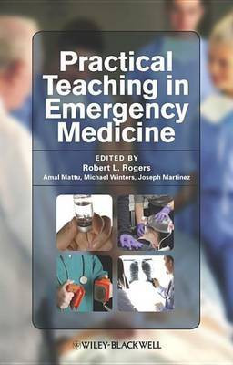 Practical Teaching in Emergency Medicine(English, Electronic book text, unknown)