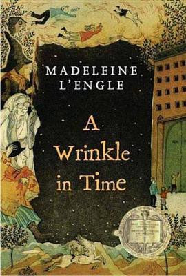 A Wrinkle in Time(English, Electronic book text, L'Engle Madeleine)