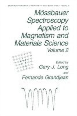 Moessbauer Spectroscopy Applied to Magnetism and Materials Science(English, Paperback, unknown)