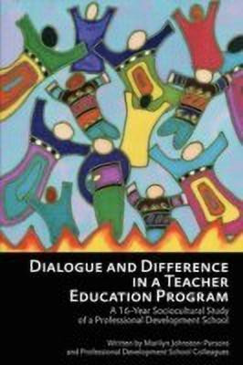 Dialogue and Difference in a Teacher Education Program(English, Paperback, unknown)