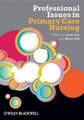 Professional Issues in Primary Care Nursing(English, Electronic book text, unknown)