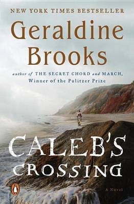 Caleb's Crossing(English, Electronic book text, Brooks Geraldine)