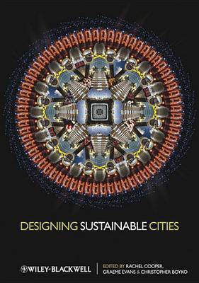 Designing Sustainable Cities(English, Electronic book text, Cooper Rachel)