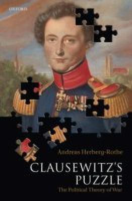 Clausewitz's Puzzle(English, Hardcover, Herberg-Rothe Andreas)