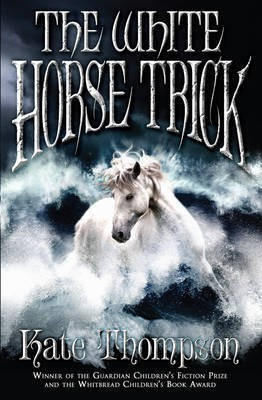 The White Horse Trick(English, Electronic book text, Thompson Kate)