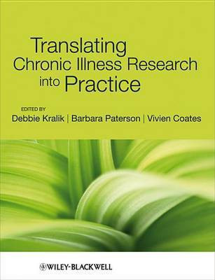 Translating Chronic Illness Research into Practice(English, Electronic book text, unknown)