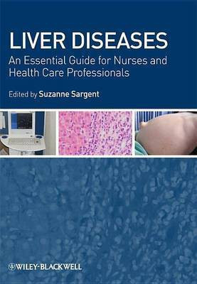 Liver Diseases(English, Electronic book text, unknown)