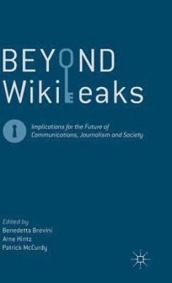 Beyond WikiLeaks(English, Hardcover, unknown)