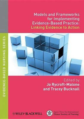 Models and Frameworks for Implementing Evidence-Based Practice(English, Electronic book text, unknown)