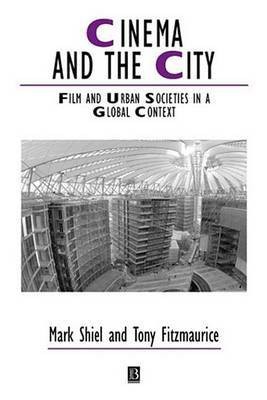 Cinema and the City(English, Electronic book text, unknown)