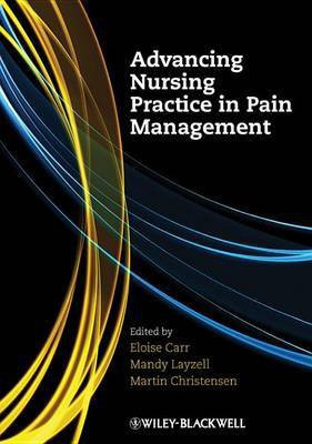 Advancing Nursing Practice in Pain Management(English, Electronic book text, unknown)
