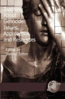 Teaching about Genocide(English, Paperback, unknown)