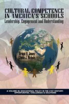 Cultural Competence in America's Schools(English, Paperback, unknown)