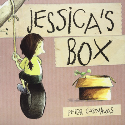 Jessica's Box(English, Paperback, Carnavas Peter)
