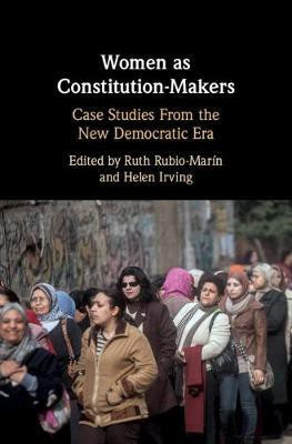 Women as Constitution-Makers(English, Hardcover, unknown)