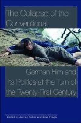 The Collapse of the Conventional(English, Paperback, unknown)