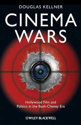 Cinema Wars(English, Electronic book text, Kellner Douglas M.)