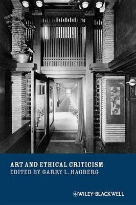 Art and Ethical Criticism(English, Electronic book text, unknown)