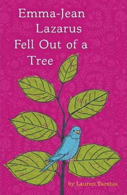 Emma-Jean Lazarus Fell Out of a Tree(English, Electronic book text, Tarshis Lauren)