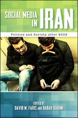 Social Media in Iran(English, Hardcover, unknown)