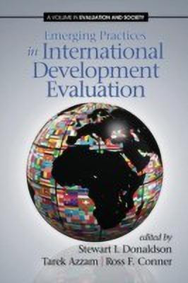 Emerging Practices in International Development Evaluation(English, Paperback, unknown)