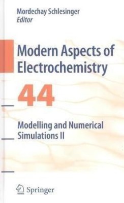 Modelling and Numerical Simulations II(English, Hardcover, unknown)