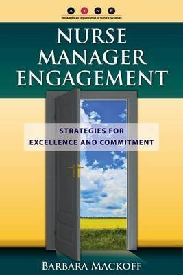 Nurse Manager Engagement(English, Electronic book text, Mackoff Barbara L)