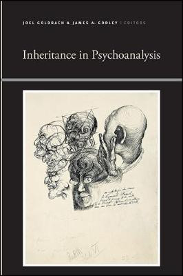 Inheritance in Psychoanalysis(English, Hardcover, unknown)