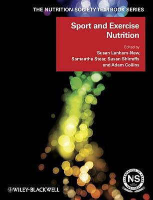 Sport and Exercise Nutrition(English, Electronic book text, unknown)