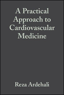 A Practical Approach to Cardiovascular Medicine (WGF ES ePub)(English, Electronic book text, Ardehali Reza)