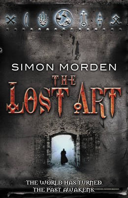 The Lost Art(English, Electronic book text, Morden Simon)