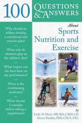 100 Questions and Answers about Sports Nutrition & Exercise(English, Electronic book text, Al-Masri Lilah)