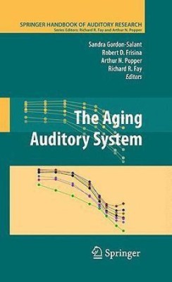 The Aging Auditory System(English, Hardcover, unknown)