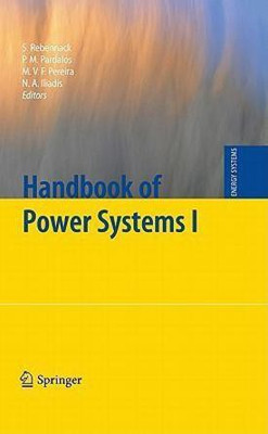 Handbook of Power Systems I(English, Hardcover, unknown)