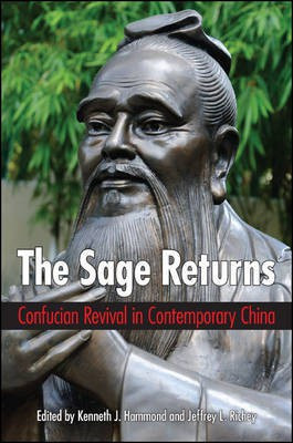 The Sage Returns(English, Hardcover, unknown)