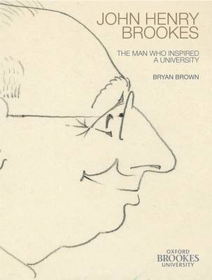 John Henry Brookes(English, Hardcover, Brown Bryan)