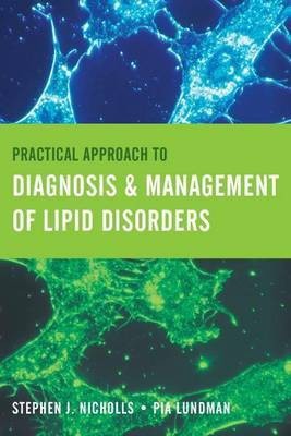 Practical Approach to Diagnosis & Management of Lipid Disorders(English, Electronic book text, Nicholls Stephen J)