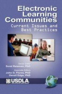 Electronic Learning Communities(English, Paperback, unknown)