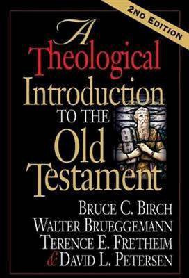A Theological Introduction to the Old Testament(English, Electronic book text, Brueggemann Walter)