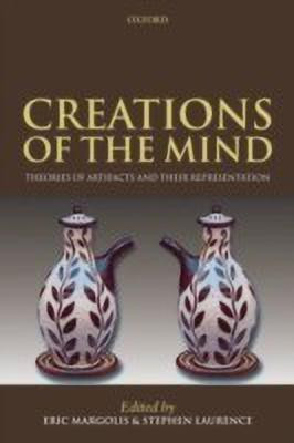 Creations of the Mind(English, Hardcover, unknown)