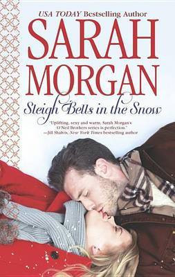 Sleigh Bells in the Snow(English, Electronic book text, Morgan Sarah)