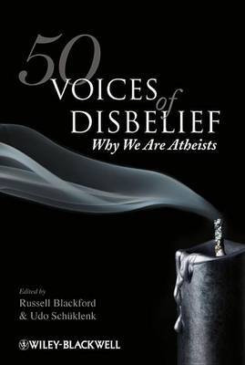 50 Voices of Disbelief(English, Electronic book text, unknown)