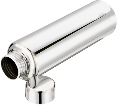 KUBER INDUSTRIES 1000 ml Steel Bottle(Pack of 1, Silver)