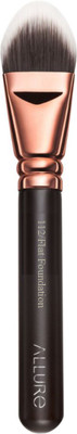 ALLURE Flat Foundation Brush(Pack of 1)