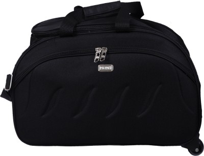 VIDHI DFBL20 Duffel With Wheels (Strolley)